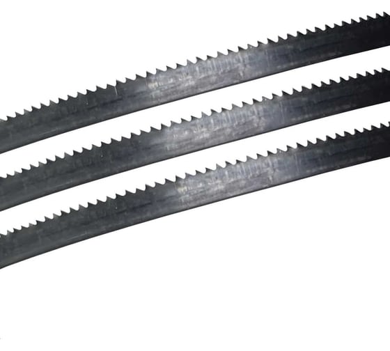 Полотно пильное по дереву BELMASH 1826х6x0.6 мм, 14TPI Белмаш PP154A