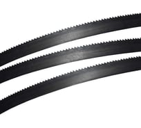 Полотно пильное по дереву BELMASH 1826х8x0.6 мм, 14TPI Белмаш PP157A