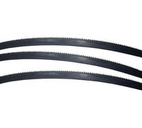 Полотно пильное по дереву BELMASH 2560х8x0.6 мм, 14TPI Белмаш PP186A