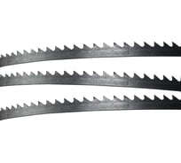 Полотно пильное по дереву BELMASH 1575х6x0.6 мм, 6TPI Белмаш PP138A