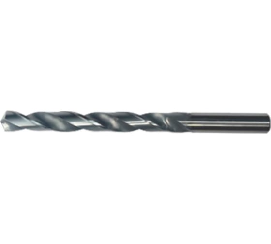 Сверло VHM AlCrTiN 7.2x69x109 мм, DIN338 GEEFUN  10 555 304 1