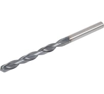 Сверло VHM AlCrTiN 7.0x69x109 мм, DIN338 GEEFUN  10 555 300