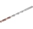 Сверло VHM TiSiN 7.2x108x146x8 мм, х12D GEEFUN 10 548 220 1