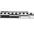 Сверло VHM TiSiN 7.2x108x146x8 мм, х12D GEEFUN 10 548 220 4