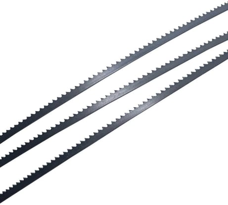 Полотно пильное по дереву BELMASH 2560x0.6x6 мм, 14TPI Белмаш PP183A