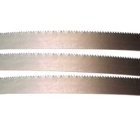 Полотно пильное биметаллическое по дереву BELMASH 2240x12x0.6 мм, 14TPI Белмаш PP244A