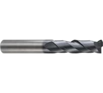 Фреза концевая 14x14x70x150 мм, Z2, твердосплавная, удлиненная, Alpha-Gx New Century G9I65140N