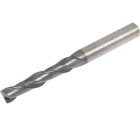 Фреза концевая 14x16x70x150 мм, Z2, твердосплавная, удлиненная, Alpha-Gx New Century G9I65903N