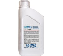 СОЖ синтетический, концентрат GT CUT S 10 1 л GT OIL 4640005941654