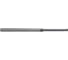 Фреза концевая 2x4x3(30)x70 мм, Z2, твердосплавная, Alpha-GX New Century G9I64020300N 1