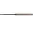 Фреза концевая 2x4x3(30)x70 мм, Z2, твердосплавная, Alpha-GX New Century G9I64020300N 4