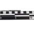 Фреза концевая 2x4x3(30)x70 мм, Z2, твердосплавная, Alpha-GX New Century G9I64020300N 7