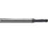 Фреза концевая 1x4x1(3)x45 мм, Z2, твердосплавная, Alpha-GX New Century G9I68010030N 1