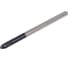 Фреза концевая 6х6х6(30)х90 мм, Z2, твердосплавная, Alpha-GX New Century G9I68060300N 2