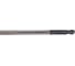 Фреза концевая 6х6х6(30)х90 мм, Z2, твердосплавная, Alpha-GX New Century G9I68060300N 4