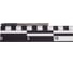 Фреза концевая 6х6х6(30)х90 мм, Z2, твердосплавная, Alpha-GX New Century G9I68060300N 5