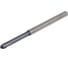 Фреза концевая 5х6х5(30)х80 мм, Z2, твердосплавная, Alpha-GX New Century G9I68050300N 2