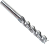 Фреза концевая (8х38х82 мм; Z4; удл. ц/х; Р6М5 M2) WOLFSTAR mc10804