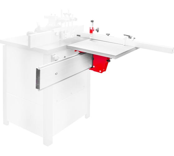 Стол выдвижной HOLZMANN FS200SST