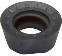 Пластина фрезерная RPMT10T3MOE-JS LF6018 DESKAR 00-00022228