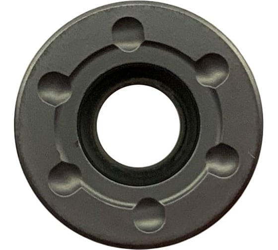 Пластина фрезерная RDMT1605MO-MQ LF6018 DESKAR 00-00022222 1