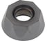 Пластина фрезерная RPMT1204MO-TT LF6018 DESKAR 00-00022229 3