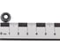 Пластина фрезерная RPMT1204MO-TT LF6018 DESKAR 00-00022229 5