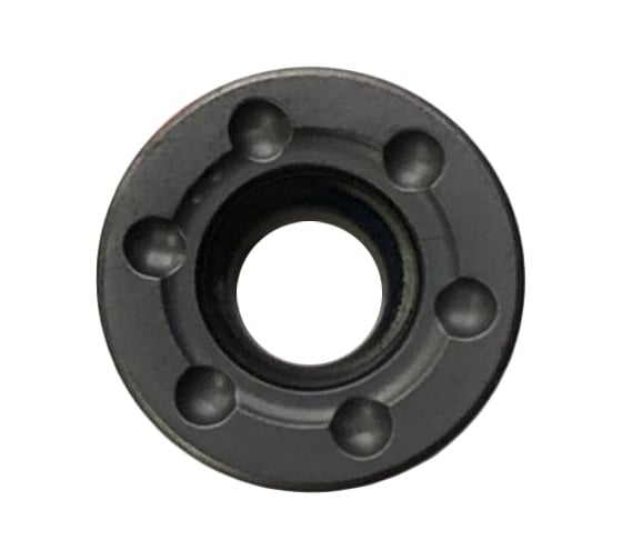 Пластина фрезерная RDMT1204MO-MQ LF6018 DESKAR 00-00022218