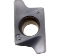 Пластина фрезерная RT070204 R-81 LF6018 DESKAR 00-00022232