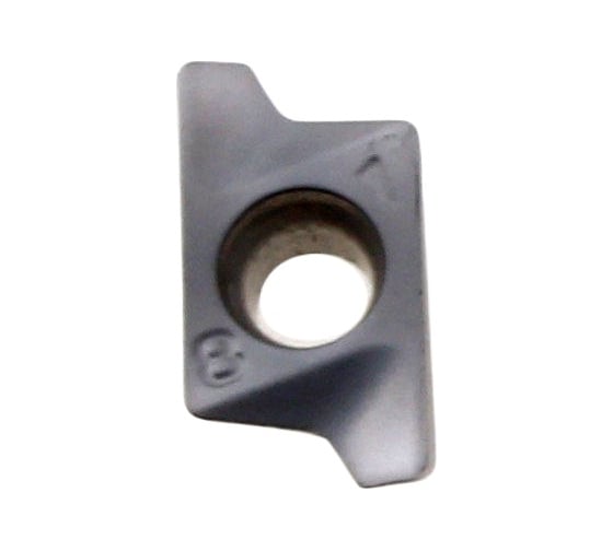 Пластина фрезерная RT070204 R-81 LF6018 DESKAR 00-00022232