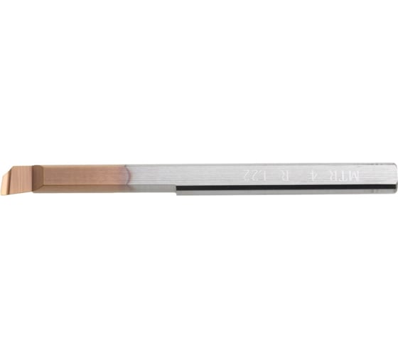 Минирезец MTR 4 R0.15 L22 DESKAR 00-00046224 1