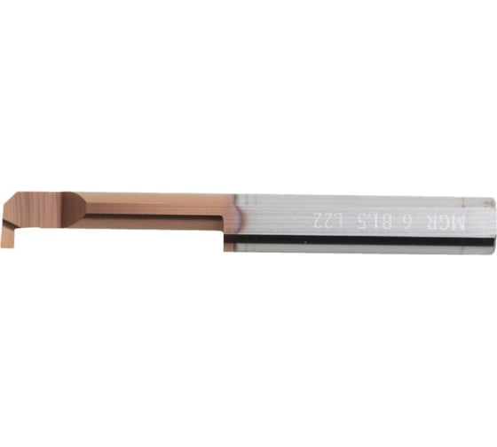 Минирезец MGR 6 B1.5 L22 DESKAR 00-00046238 1