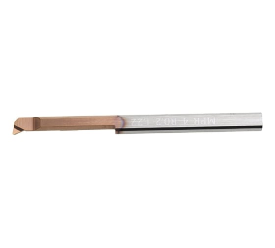 Минирезец MPR 4 R0.2 L22 DESKAR 00-00046247