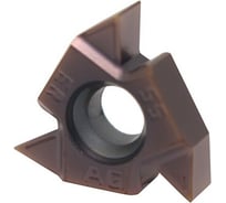 Пластина резьбовая 16ERM AG55 LF6118 DESKAR 00-00021233