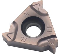 Пластина резьбовая 16ERM 11W LF6118 DESKAR 00-00021223