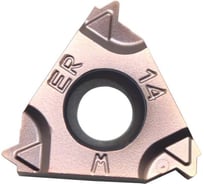 Пластина резьбовая 16ERM 14W LF6118 DESKAR 00-00021225