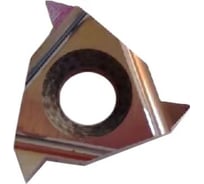 Пластина резьбовая 11IR A55 K15 DESKAR 00-00021138