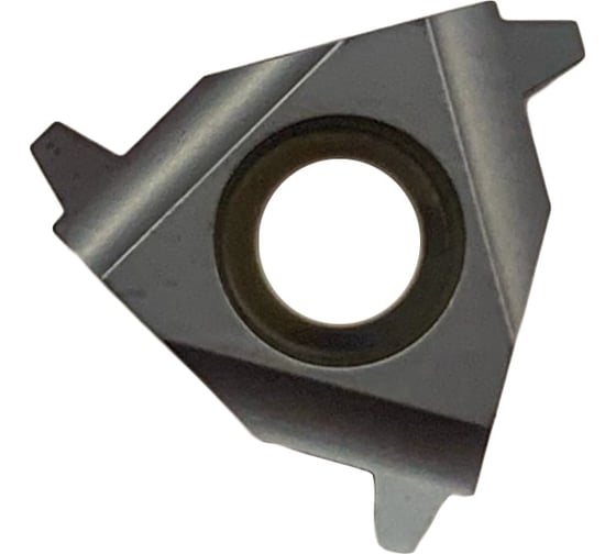 Пластина резьбовая 16ER 3.0TR LDA DESKAR 00-00021198 1