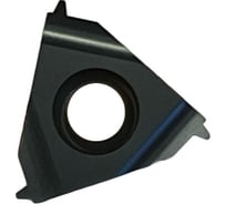 Пластина резьбовая 16ER 1.5TR LDA DESKAR 00-00021155