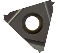 Пластина резьбовая 16ER 1.25 ISO LDA DESKAR 00-00021149