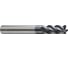 Фреза концевая 11х12х30х75 мм, Z4, твердосплавная, Alpha-Mх New Century G9J24110N 1