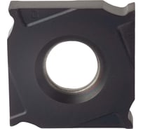 Пластина фрезерная Standard XSEQ1203 PM30S Debever Machining Solutions XSEQ1203PM30S