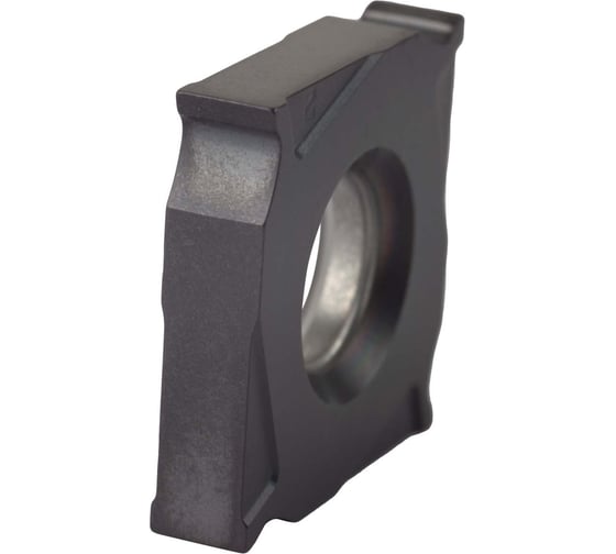 Пластина фрезерная Standard XSEQ1203 PM30S Debever Machining Solutions XSEQ1203PM30S