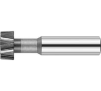 Фреза Т-образная паз 6 мм, d12.5x6 мм, ц/х, Р6АМ5, Z=6 CNIC 48469