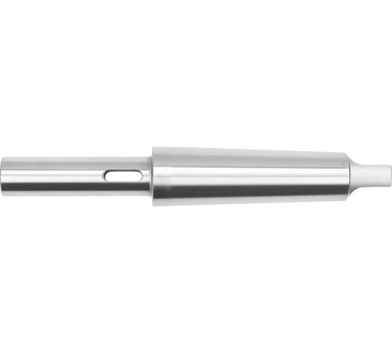 Втулка переходная длинная КМ 6/4 с лапкой Micron 116897