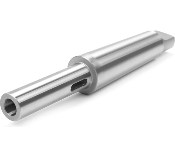 Втулка переходная длинная КМ 6/4 с лапкой Micron 116897