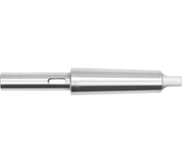 Втулка переходная длинная КМ 4/5 с лапкой Micron 116899