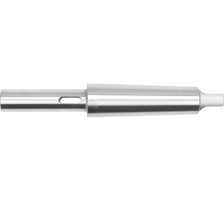 Втулка переходная длинная КМ 2/1 с лапкой Micron 116885