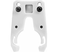 Держатель для патрона hsk-63f Deltatools 09-3123