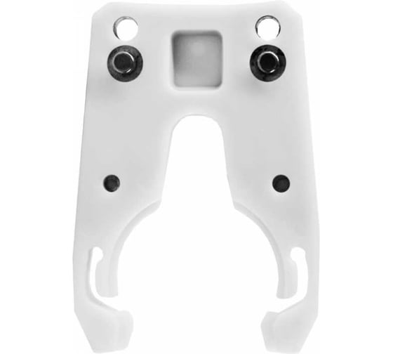 Держатель для патрона hsk-63f Deltatools 09-3123